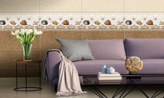 Những mẫu gạch ốp tường nhà đẹp không thể rời mắt - Ảnh 1. Những mẫu gạch ốp tường nhà đẹp không thể rời mắt - Ảnh 1.